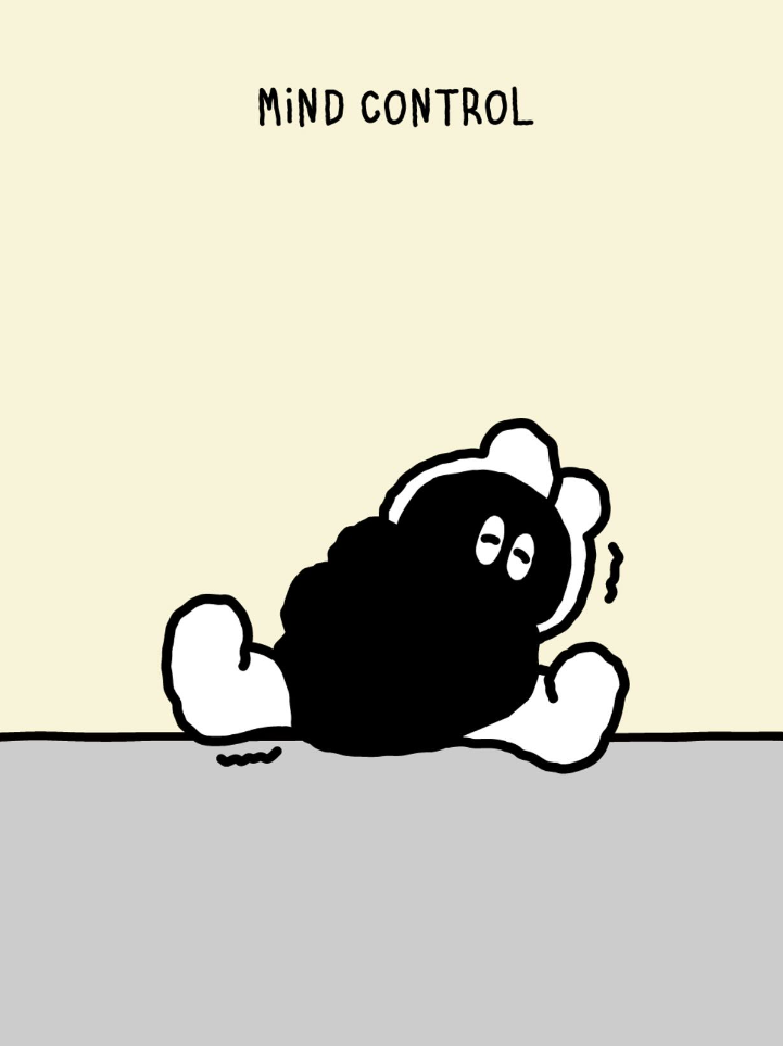 Mind 123
